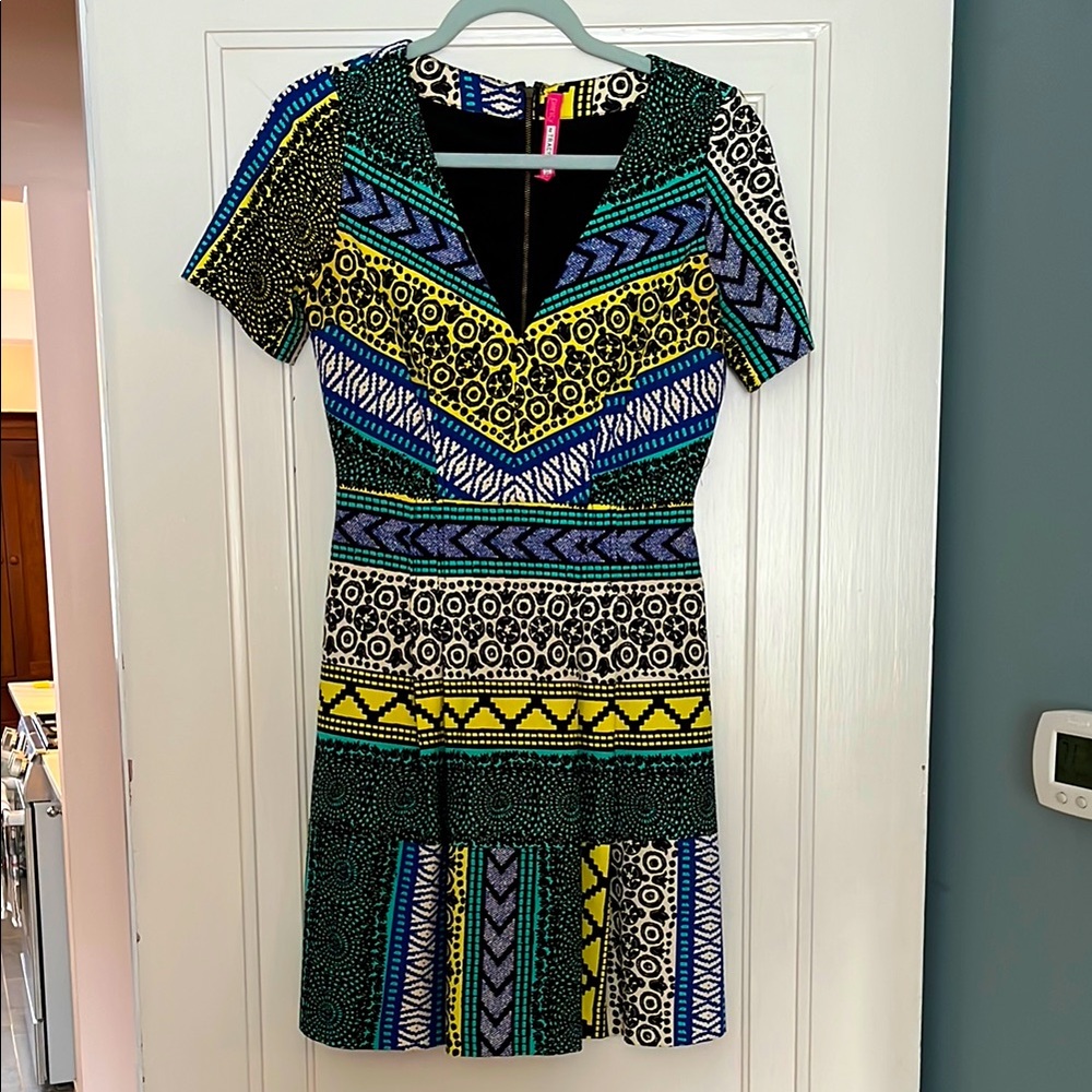 Tracy Reese Dress Size 4